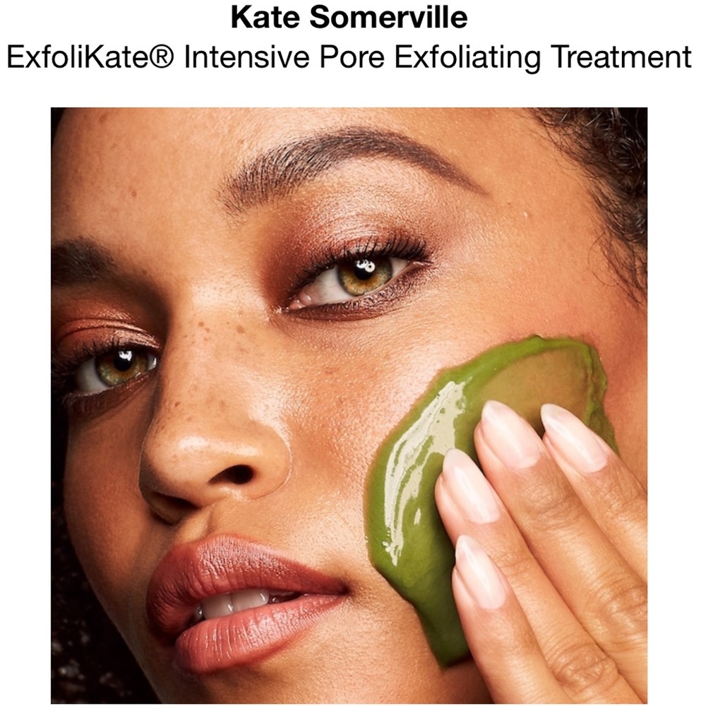 🌿Kate Somerville ExfoliKate Exfoliating Treatment - Picture 6 of 11